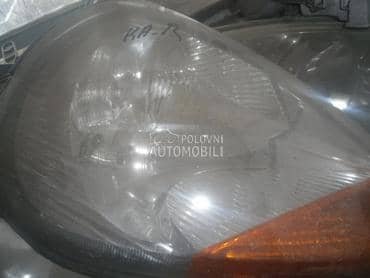 farovi za Ford Ka