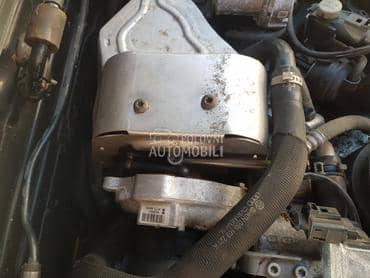 turbina za Audi A6 od 2004. do 2008. god.