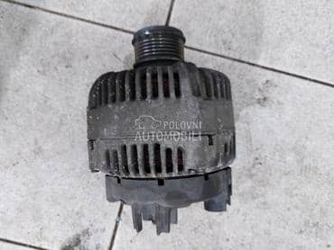 alternator za Audi A4, A6