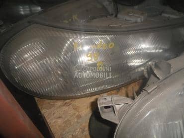 farovi za Ford Mondeo