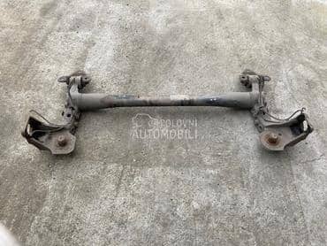 astra g zadnji most za Opel Astra G