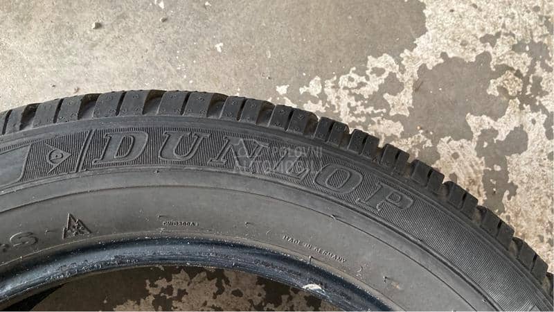 Dunlop 225/55 R17 Zimska