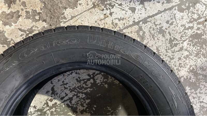 Goodyear 205/65 R16 Zimska