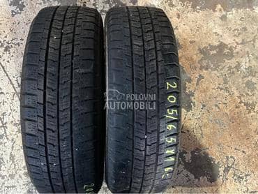 Goodyear 205/65 R16 Zimska