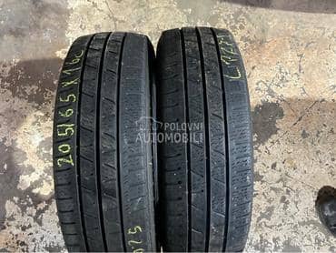 Pirelli 205/65 R16 Zimska