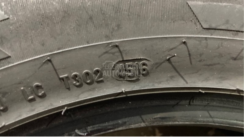Pirelli 205/65 R16 Zimska