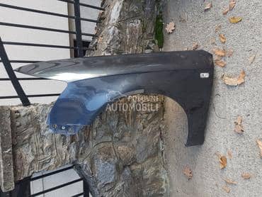 krilo ( blatobran) za Audi A6 od 2004. do 2010. god.