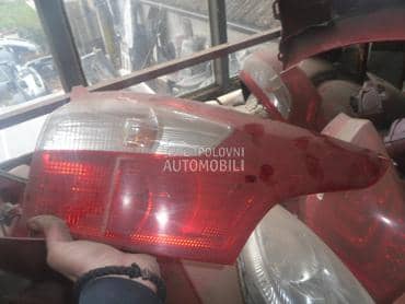 stop svetlo za Ford Focus