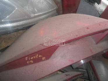 stop svetlo za Ford Fiesta