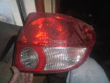 stop svetlo za Hyundai Getz