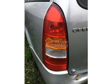 Stop svetlo za Opel Astra G od 1999. do 2005. god.