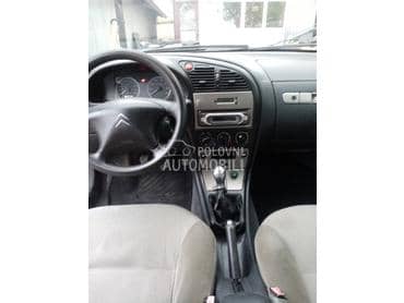 Ventilator kabine za Citroen Xsara od 2001. do 2005. god.