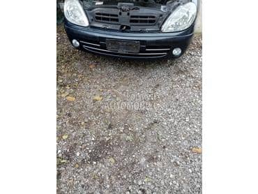 Torzija za Citroen Xsara od 2001. do 2005. god.