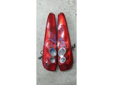 Stop svetlo Lampa za Ford Fiesta