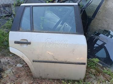 Zadnja desna vrata karavan za Ford Mondeo