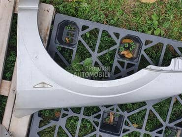 Krila blatobran za Ford Mondeo