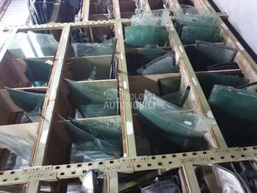 stakla prozori za reno kangu za Renault Kangoo