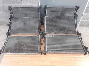 Hladnjak Vode za Ford Focus od 1998. do 2005. god.