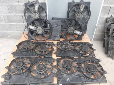 Ventilator za Ford Mondeo od 2001. do 2007. god.