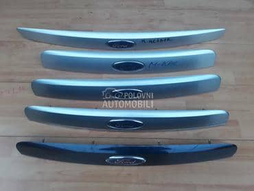 Lajsna za Ford Mondeo od 2001. do 2007. god.