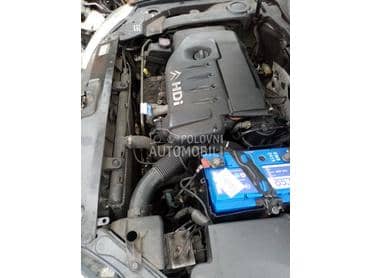 Motor za Citroen Xsara od 2001. do 2005. god.