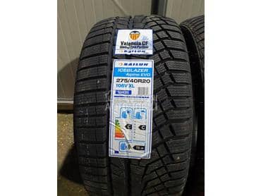 Sailun 275/40 R20 Zimska