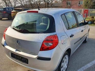 Renault Clio -  kompletan auto u delovima