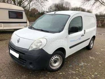 Renault Kangoo -  kompletan auto u delovima