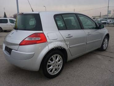 Renault Megane -  kompletan auto u delovima