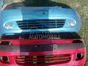 prednji branik za Daewoo Matiz