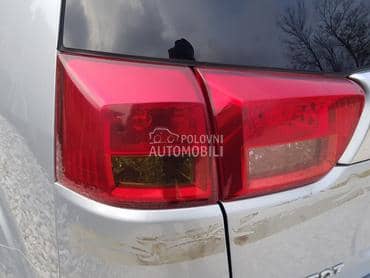 stop lampe za Peugeot 4007