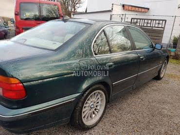 nosac hladnjaka e39 e46 za BMW Serija 1, 114, 116 ... od 1995. do 2016. god.