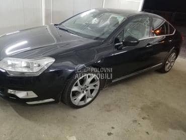 hidraulika c5 za Citroen C5 od 2008. do 2015. god.