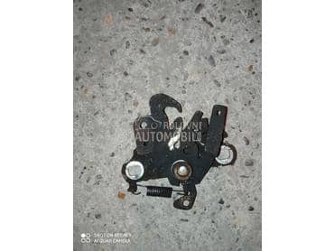 Brava haube za Peugeot 508