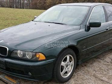migavac e39 e46 za BMW Serija 1, 114, 116 ... od 1995. do 2016. god.