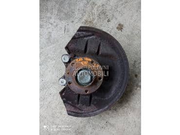 Zadnja leva glavcina za Peugeot 508