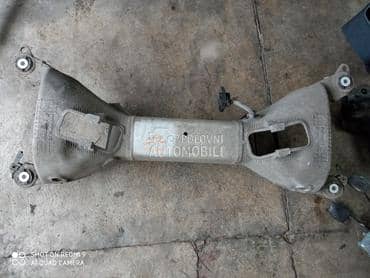 Zadnji most za Peugeot 508