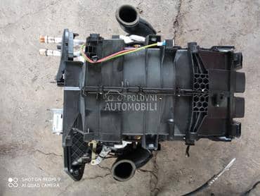 Kuciste klime DIGITALNA za Peugeot 508