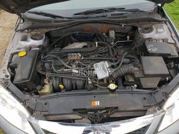 menjac za Mazda 6