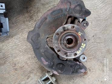 Prednja desna glavcina za Peugeot 508