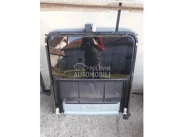 Šiber za Opel Astra G