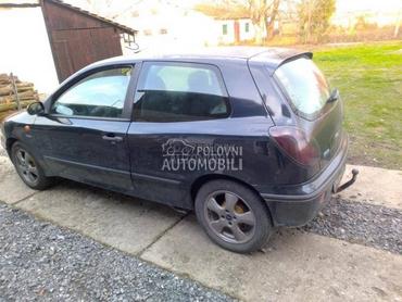 Fiat Bravo 1.2 -  kompletan auto u delovima