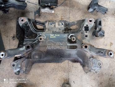 Prednji most za Peugeot 508