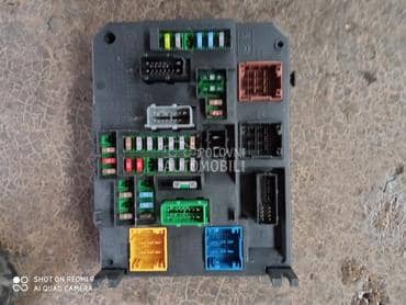 BSI 2.0 HDI za Peugeot 508