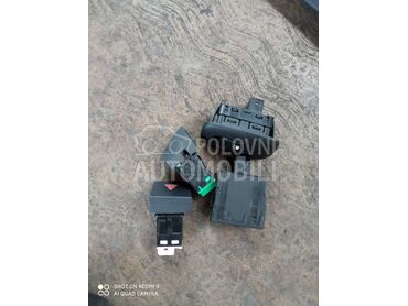 Razni prekidaci za Peugeot 508