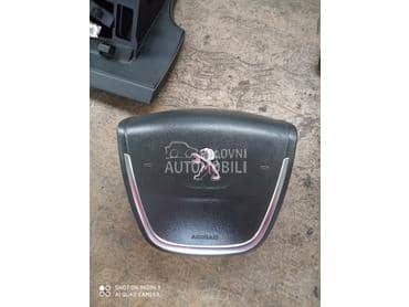 Airbag na volanu za Peugeot 508