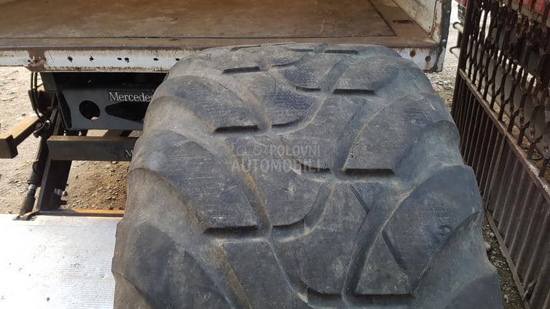 Mitas 560/60 R22.5
