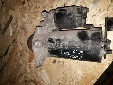 Alnaser za Opel Astra G, Corsa C, Meriva ...