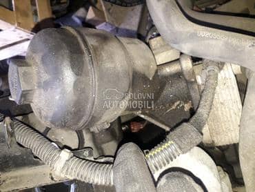 Kuciste filtera ulja za Opel Astra G, Corsa C, Meriva