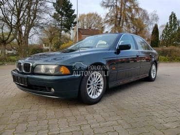 krovni nosaci e39 e46 za BMW Serija 1, 114, 116 ... od 1995. do 2016. god.